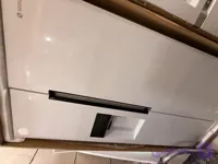 ساید بای ساید سفید اسنوا مدل S1Di-M200-W