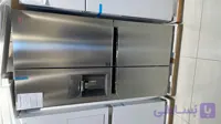 ساید بای ساید استیل دوو مدل  ARSXi30-30 SS
