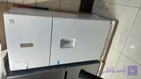 یخچال فریزر بالا دوو سفید TMi-30 GW