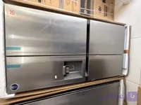 ساید بای ساید استیل دوو مدل SXi20-10 SS
