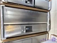 ساید بای ساید مدل ARS3Di-L300-S استیل اسنوا مدل گالری