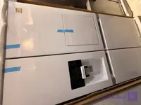 ساید بای ساید سفید دوو مدل SXi20-11 W