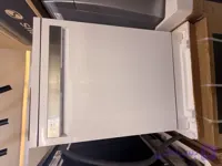 ماشین ظرفشویی سفید دوو مدل DW-200 W