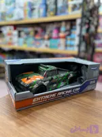 ماشین کنترلی وانت Extreme Racing Car مدل Premium