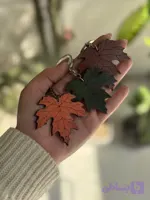 جاکیلیدی برگ
