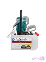 پمپ اسیدشویی نیم اسب مکعبی گرمسار (سری جدید) مدل G55