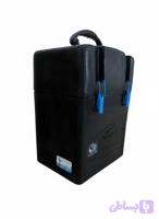 پمپ اسید شویی نیم اسب مکعبی گرمسار مدل در دار مدل G45