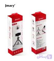 سه پایه دوربین و موبایل JMARY MT30