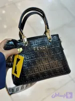 کیف مارک فندی