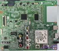 برد مین ال جی 43LF540