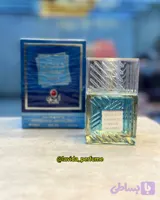 عطر خمرتی ویوز رایحه عطر خمره وها ۱۰۰ میل اقتصادی (KHUMRATI WAVES | Lattafa Khamrah Waha)