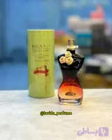 عطر برند کالکشن کد ۳۲۴ رایحه ژان پل گوتیه لا بل حجم ۲۵ میل | Brand Collection 324 La Belle