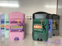 مام پایه کوتاه آمبرلا