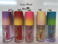 برق لب حرارتی طرح گربه ای بارین