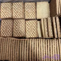 بیسکویت سوپر کنجد 4600 گرمی جام شیرین شهد یزد