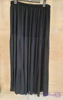 دامن نخی