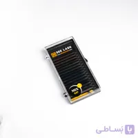 پالت مژه آمبره CC 0.07 سیلش