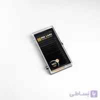 پالت مژه فر M میکس برند سیلش