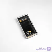 پالت مژه فر C 0.07 تک سایز سیلش