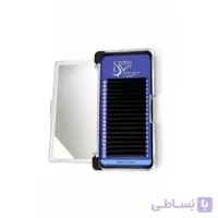 پالت مژه سانی مون ۲۰ لاین C 0.07 تک سایز