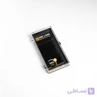 پالت مژه اکستنشن CC ۰.۰۷ سیلش