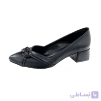 کفش مجلسی زنانه پاشنه ۳سانتی مدل رها