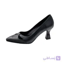 کفش مجلسی زنانه پاشنه ۵سانتی مدل پریاس