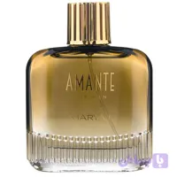 ادو پرفیوم مردانه ماریاژ مدل AMANTE حجم 100 میلی لیتر
