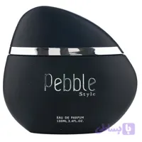 ادو پرفیوم مردانه ماریاژ مدل pebble style حجم 100 میلی لیتر