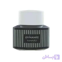 ادو پرفیوم مردانه ماریاژ مدل Daynamic حجم 100 میلی لیتر