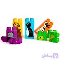 آجره جورواجورچین حیوانات🐧