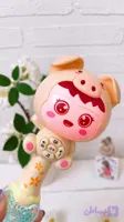 جغجغه موزیکال خوک مهربان🐷
