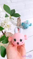 شناگر کوکی خرگوش 🐰