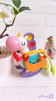 بیزی بال یونیکرن 🦄