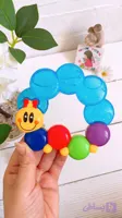 دندانگیر مایع دار هولا🍭