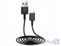 کابل تایپ سی اصلی سری اس 10 سامسونگ Samsung EP-DG970BBE Type-C Cable