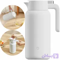 فلاسک 2 لیتری میجیا شیائومی XIAOMI Mijia MJBWH02PL