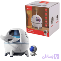 دستگاه بخور سرد و چراغ خواب رومیزی پرواون Apollo