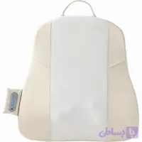 پشتی ماساژور شارژی مدل HY-KB 2025 مناسب صندلی