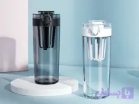 شیکر ورزشی شیائومی Xiaomi Mijia SJ010501X 600ml