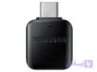 مبدل اصلی تایپ سی به یو اس بی Samsung USB Type-C to USB OTG Connector