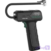 پمپ باد شارژی گرین لاین Green Lion مدل GTI-02 قابل حمل