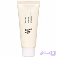 ضد آفتاب بی رنگ بیوتی آف جوسان Beauty of Joseon مدل Relief Sun حجم 50ml