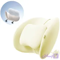 بالش کمری طبی خودرو باسئوس Baseus مدل C01201
