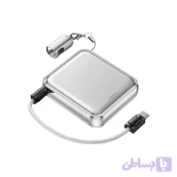 پاوربانک 20000 ریمکس مدل POWER BANK 20000 REMAX FC-07