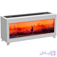 دستگاه بخور سرد هولدمی HOLDMAY مدل KP-6027 با دیفیوزر اسانس