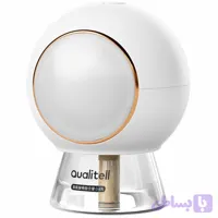 حشره کش برقی و چراغ خواب کوالیتل Qualitell P1 ZSC222105