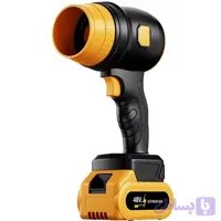 جت فن دمنده شارژی ام دی اچ ال MDHL مدل HJ-002