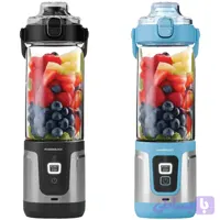 بلندر و مخلوط کن شارژی پاورولوژی Powerology مدل PWPB27 با تیغه دوتایی