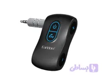 گیرنده صوتی ماشین ارلدام EARLDOM Wireless Receiver M69